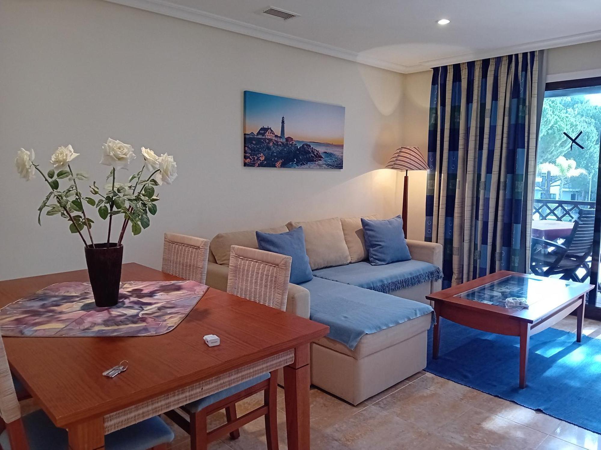Apartamento Albufeira 6 B Ngoại thất bức ảnh