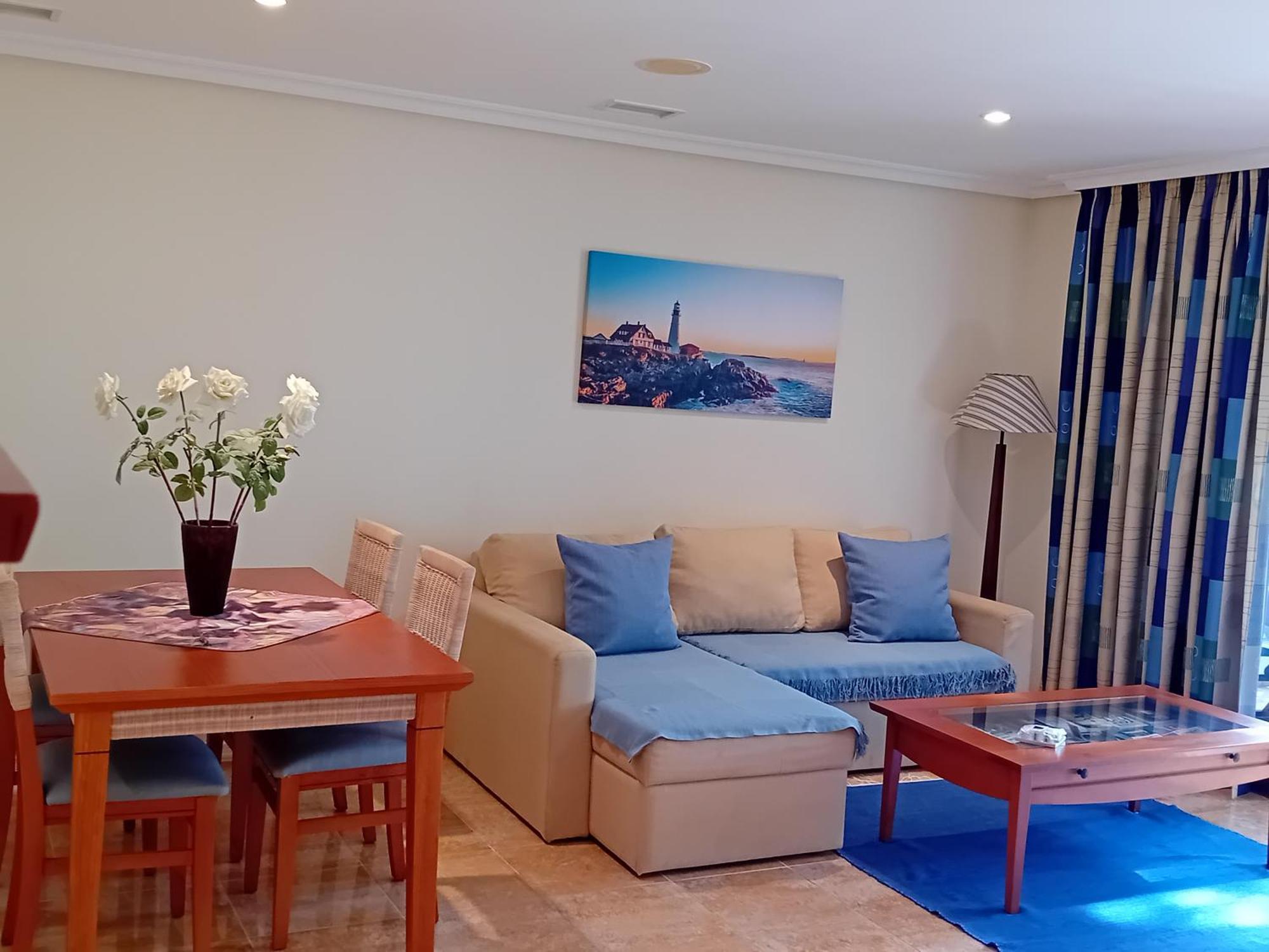 Apartamento Albufeira 6 B Ngoại thất bức ảnh
