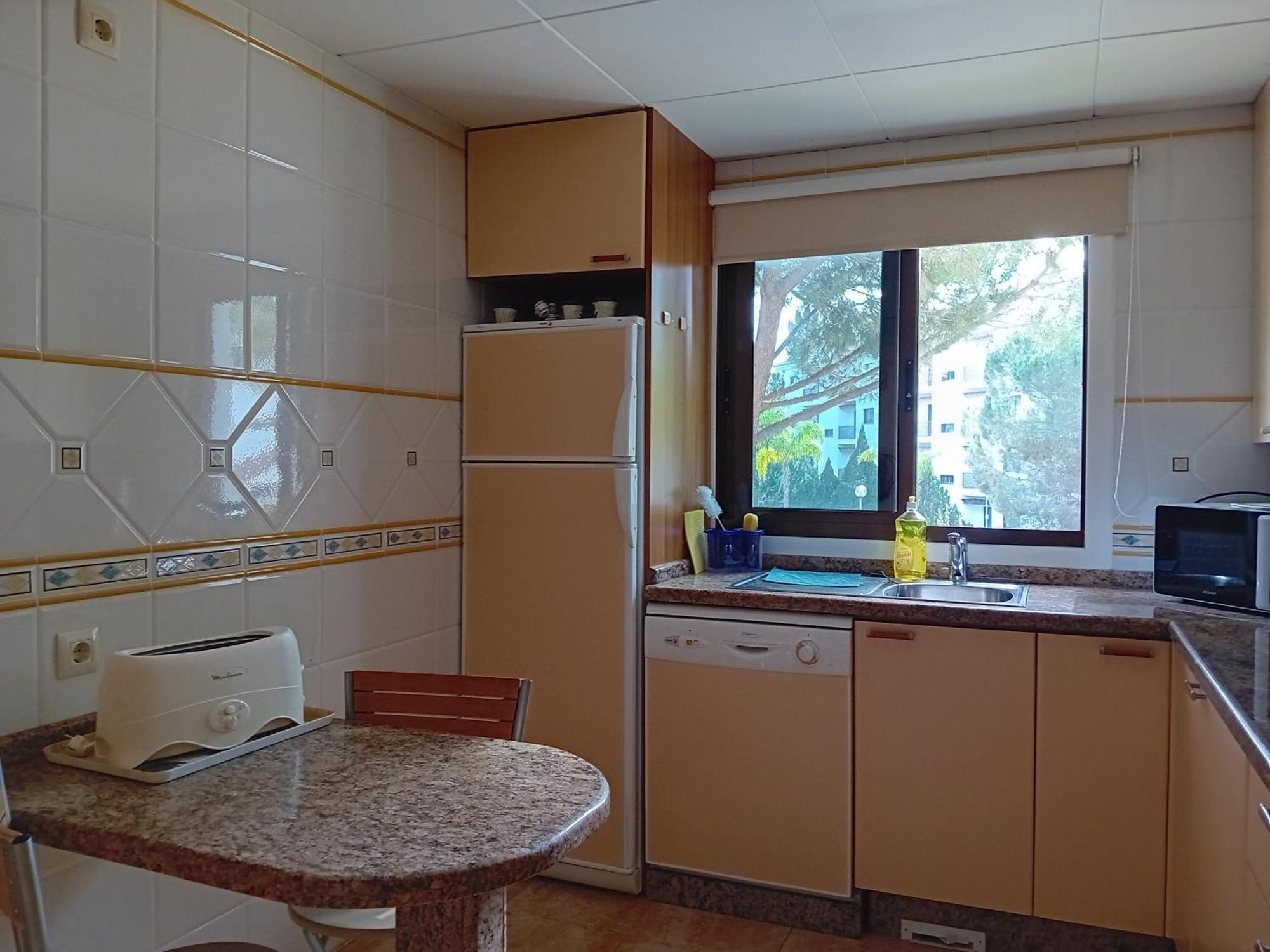Apartamento Albufeira 6 B Ngoại thất bức ảnh
