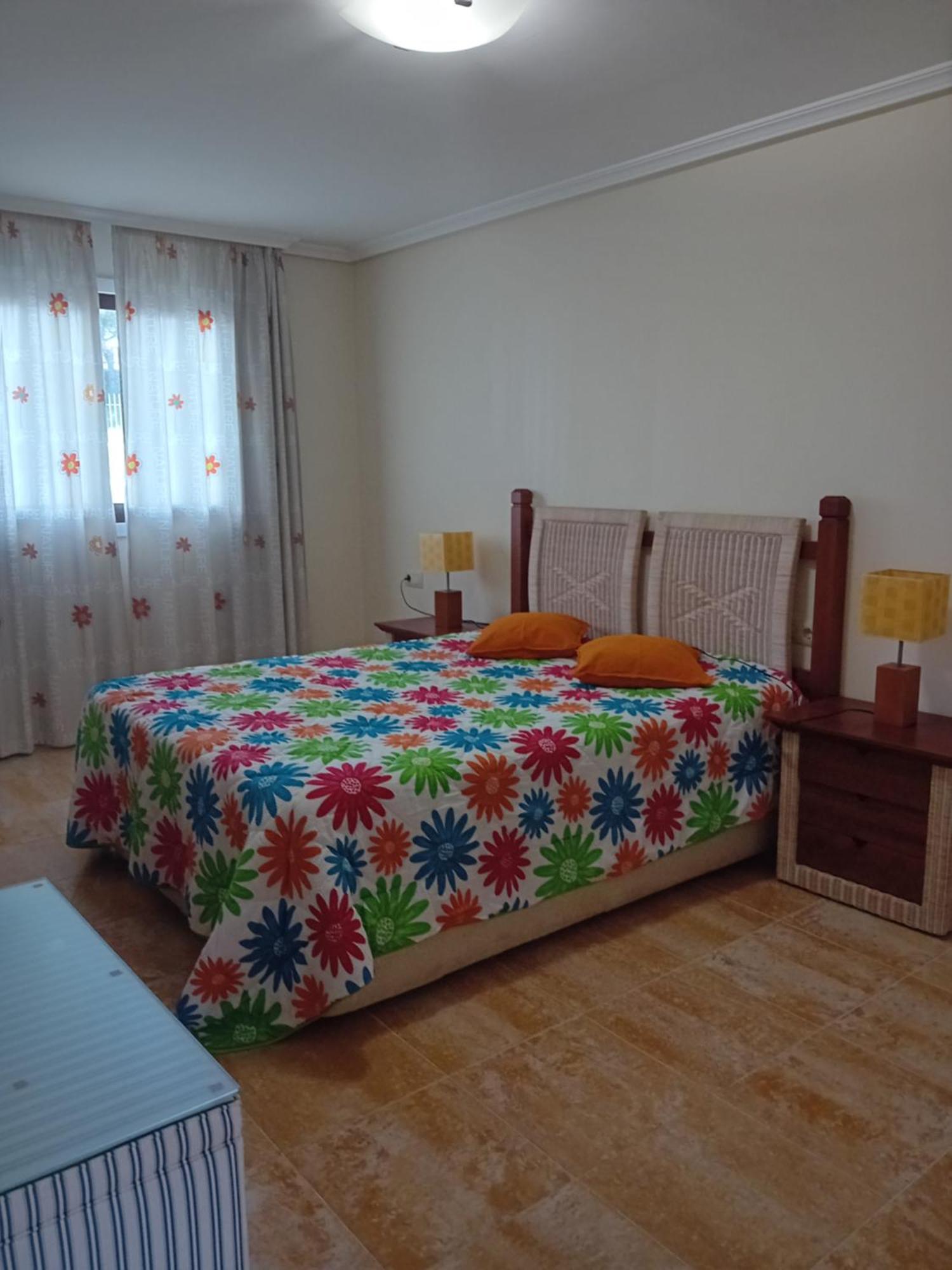 Apartamento Albufeira 6 B Ngoại thất bức ảnh