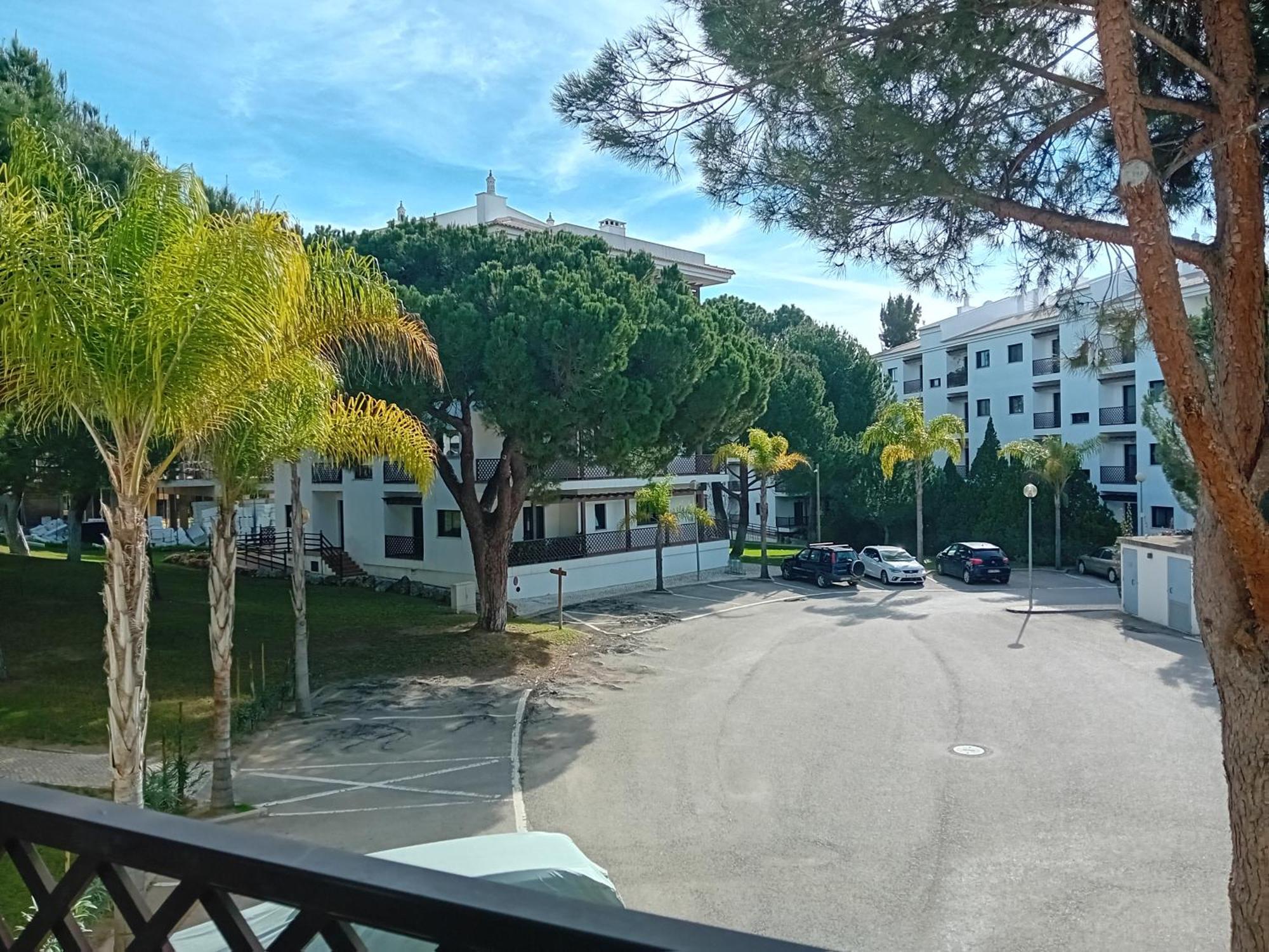 Apartamento Albufeira 6 B Ngoại thất bức ảnh