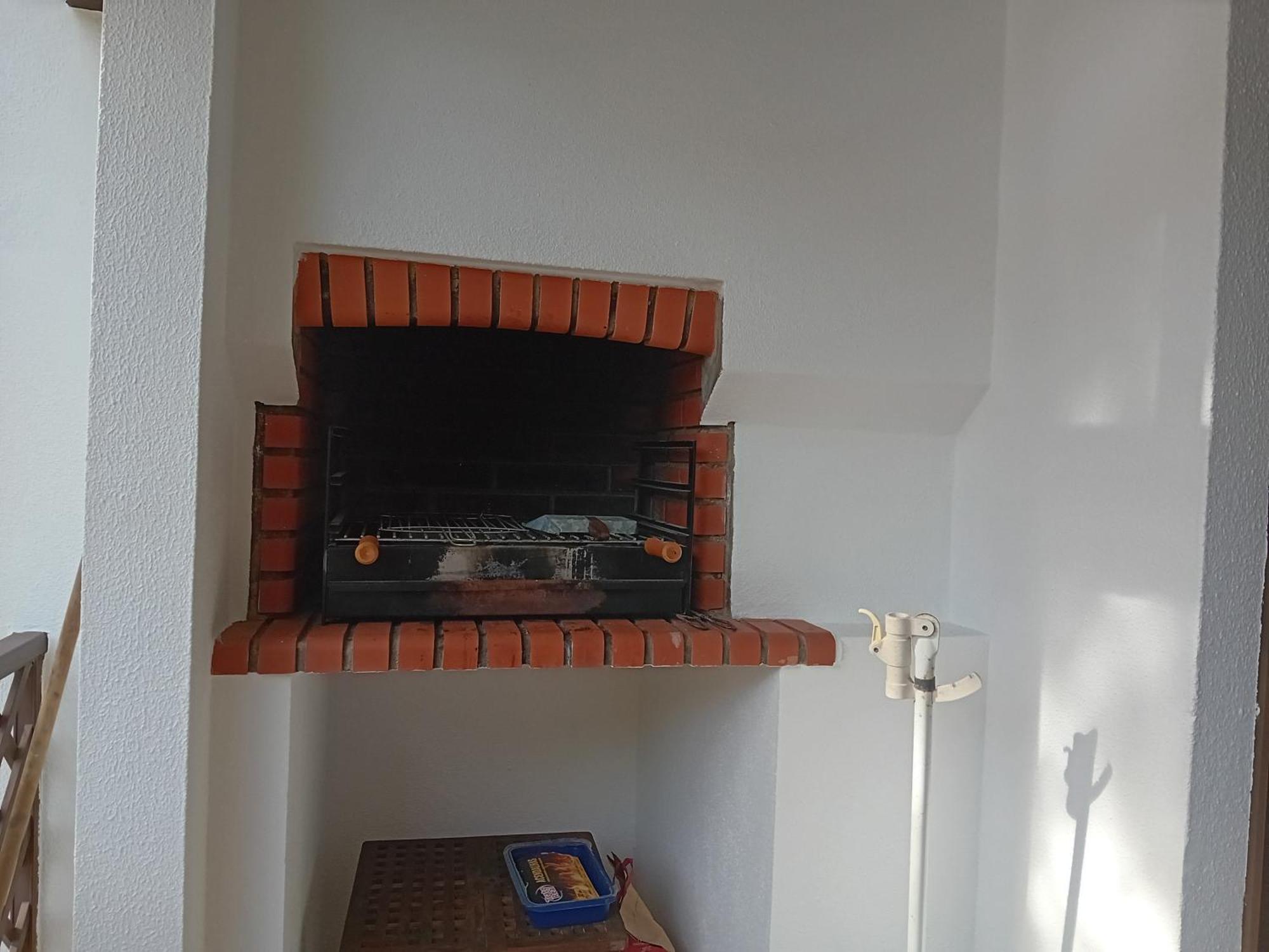 Apartamento Albufeira 6 B Ngoại thất bức ảnh