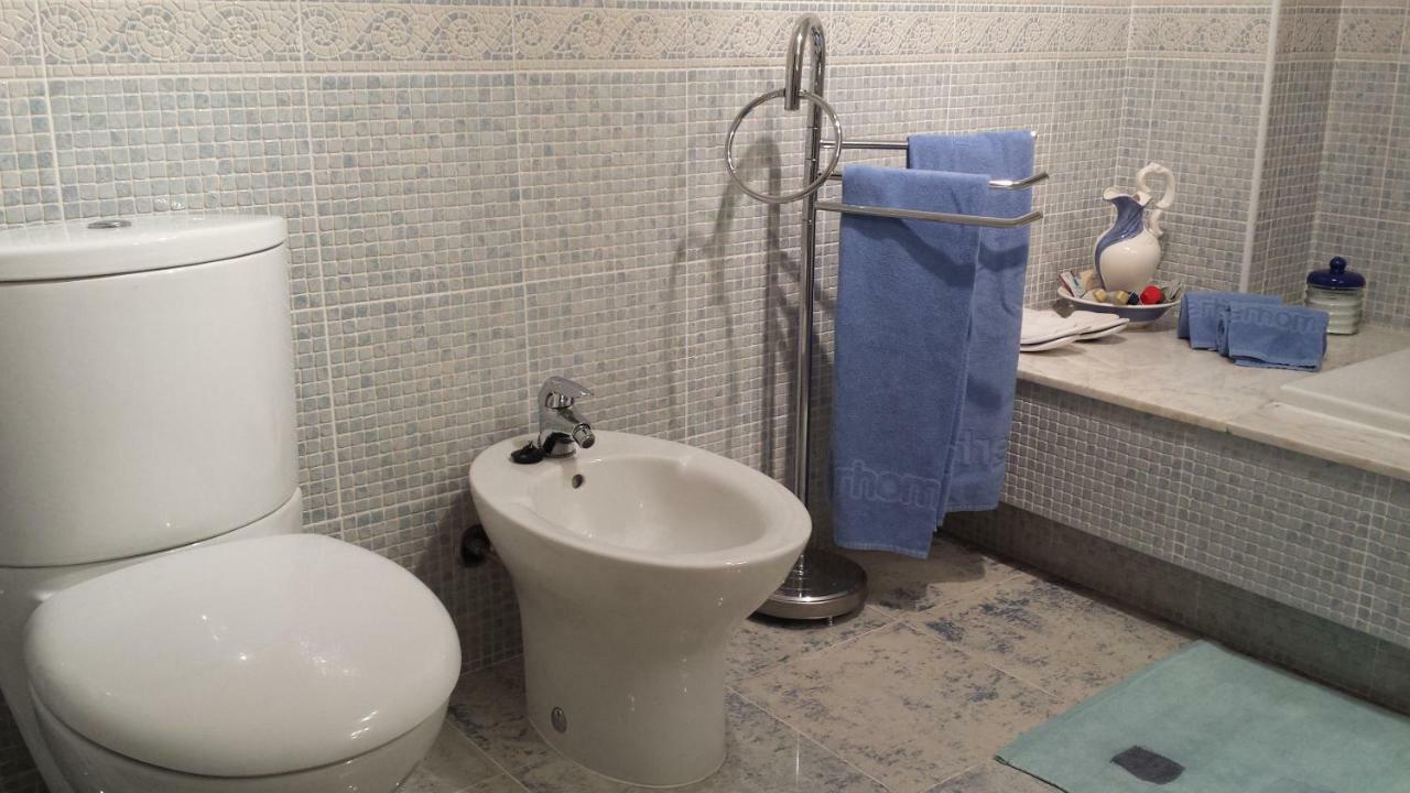 Apartamento Albufeira 6 B Ngoại thất bức ảnh